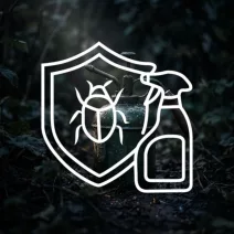 Növényvédelem és kártevőírtás