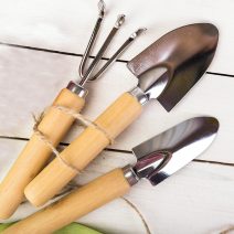 Kis kerti szerszámok