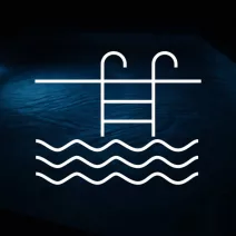 Medence és Wellness