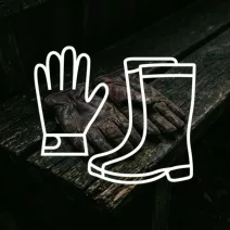 Kerti viselet és kertfenntartás