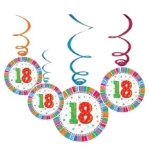 Radiant Szülinapi Party