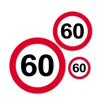 Sebességkorlátozó Party