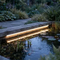 Led fénysor