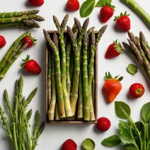 Zöldség- és gyümölcs hagymások