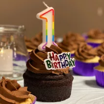 Első Szülinapi Party