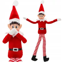 Elf manó és kiegészítői