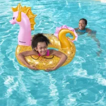 Medence játékok, aquafitness