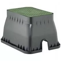 Szelepkötők, szelepdobozok