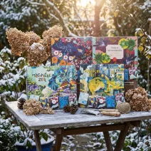 Adventi biomag kalendárium