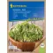 BIO-mikrozöldség vetőmag rukkola 40g