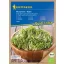BIO-mikrozöldség vetőmag rukkola 40g – Csírák, csíráztatók