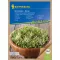 BIO-mikrozöldség vetőmag zsázsa 50g