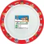 Mancs Őrjárat - Paw Patrol Papír Parti Tányér - 8 db-os, 24 cm