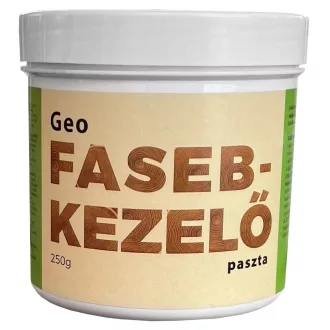 Geo Fasebkezelő 250gr
