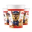 Mancs Őrjárat - Paw Patrol Papír Parti Pohár - 200 ml, 8 db-os
