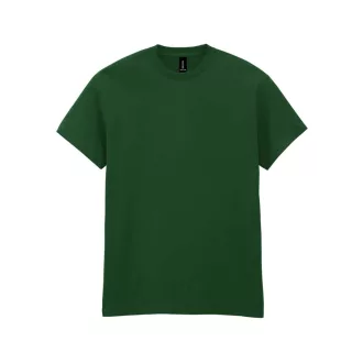 Gildan GI5000 póló, Millitary Green S – Pólók, T-shirt