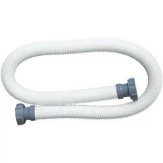 INTEX vízforgató gégecső 1,5m 38mm (29060) – Medence karbantartó eszközök, vegyszeradagolók