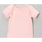 Impidimpi rövid ujjú BODY - Rózsaszín - 86-92