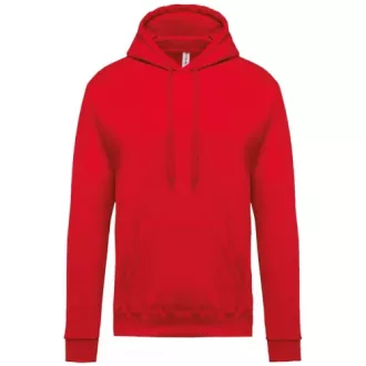 Kariban 476 pulóver – piros – S