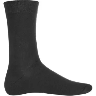 Kariban K810 Zokni - Fekete - 43-46 – Kötény