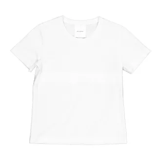   Kiki & Koko GYEREK rövid ujjú, környakú póló - Fehér - 3-4 éves