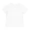 Kiki & Koko GYEREK rövid ujjú, környakú póló - Fehér - 4-5 éves