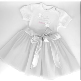 KISGYEREK tütü - Fehér