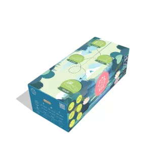 Lotus box M