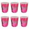 Lánybúcsú Party Papír Pohár - 250 ml, 6 db-os
