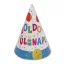 Boldog Szülinapot Jamboree Parti Csákó - 6 db-os – Boldog Szülinapot Party