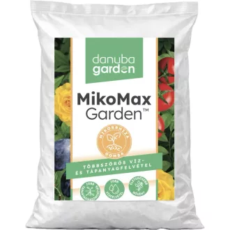   MikoMax Garden 1kg - Terméshozam növelő mikorrhiza gombával (3x360gr)