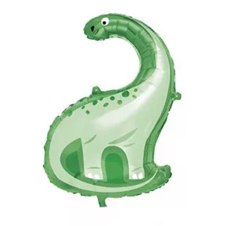 34 inch-es Dínós - Dinosaurus Fólia Lufi