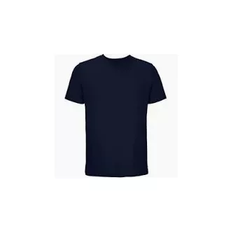   Sols 01166 GYEREK rövid ujjú, környakú póló - Navy kék - 6 éves