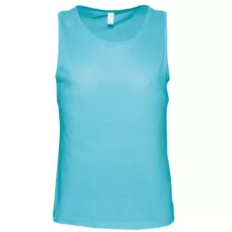 Sols 11465 férfi ujjatlan trikó – Blue Atol – L