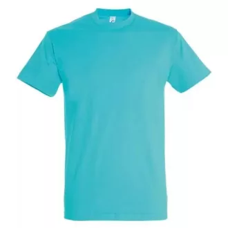 Sols 11500 férfi póló – Atoll Blue – XL