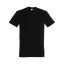 Sols 11500 férfi póló – Deep Black – XS
