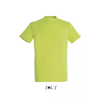 Sols 11500 férfi póló – Green – L
