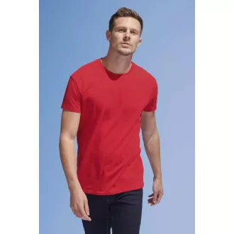 Sols 11500 férfi póló – Red – S