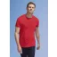 Sols 11500 férfi póló – Red – S
