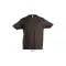 Sols 11770 GYEREK rövid ujjú, környakú póló - Barna - 8 éves