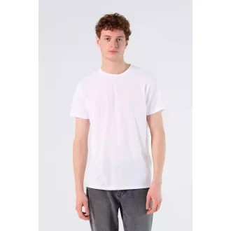 Sols 11775 férfi póló – White – L