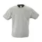 Sols 11970 GYEREK rövid ujjú, környakú, póló - Melírozott szürke - 10 éves