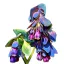 Szeplőlapu (Cerinthe major purpurascens) (vetőmag) – Palántázás