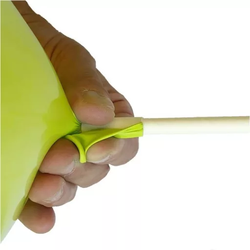 Papír Pálca Rögzítő Résszel