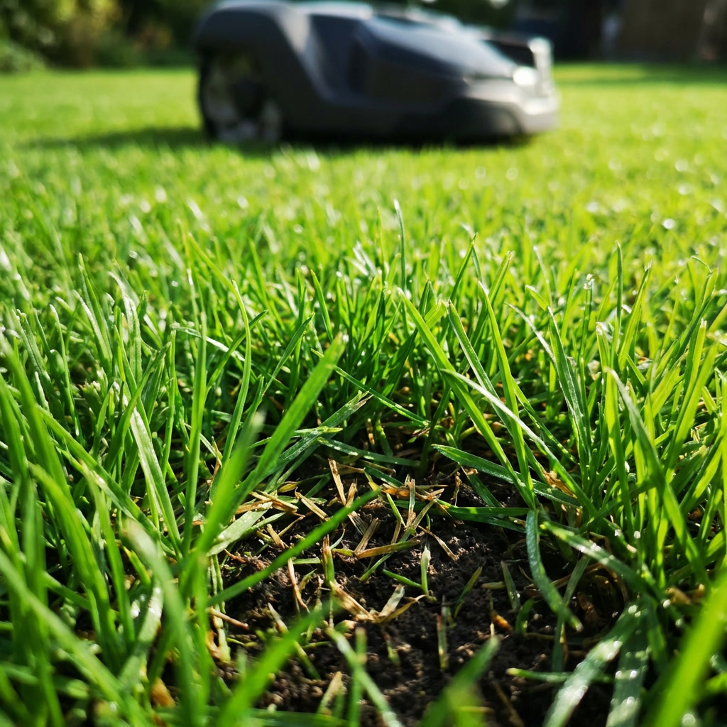 A gyep egészsége és a biodiverzitás – Hogyan hat a napi vágás?