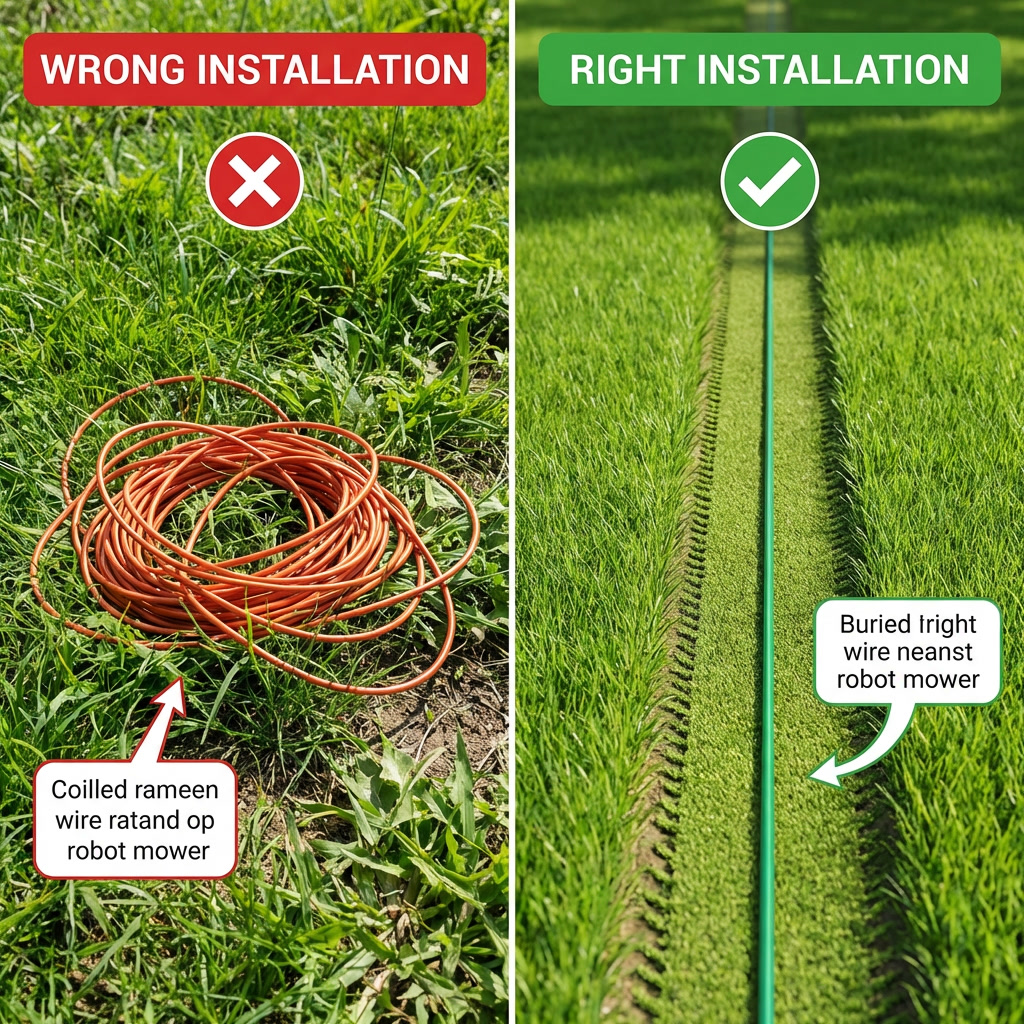 A leggyakoribb telepítési hibák – Tanuljon mások kárán!