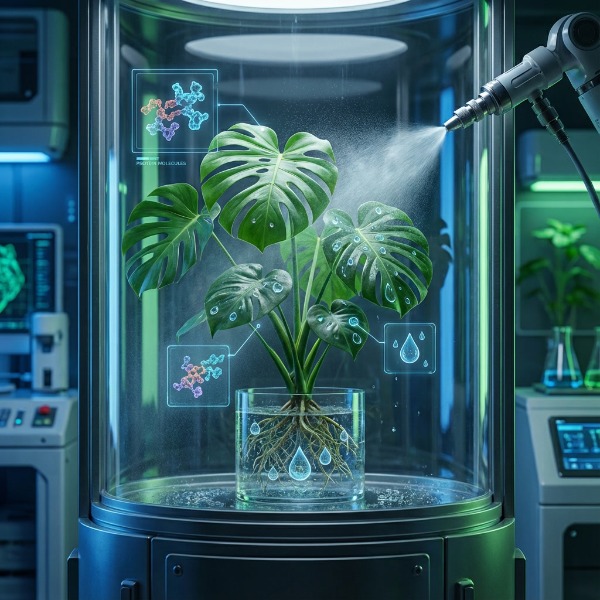 Biostimulátorok és aminosavak – Stresszkezelés a kertben