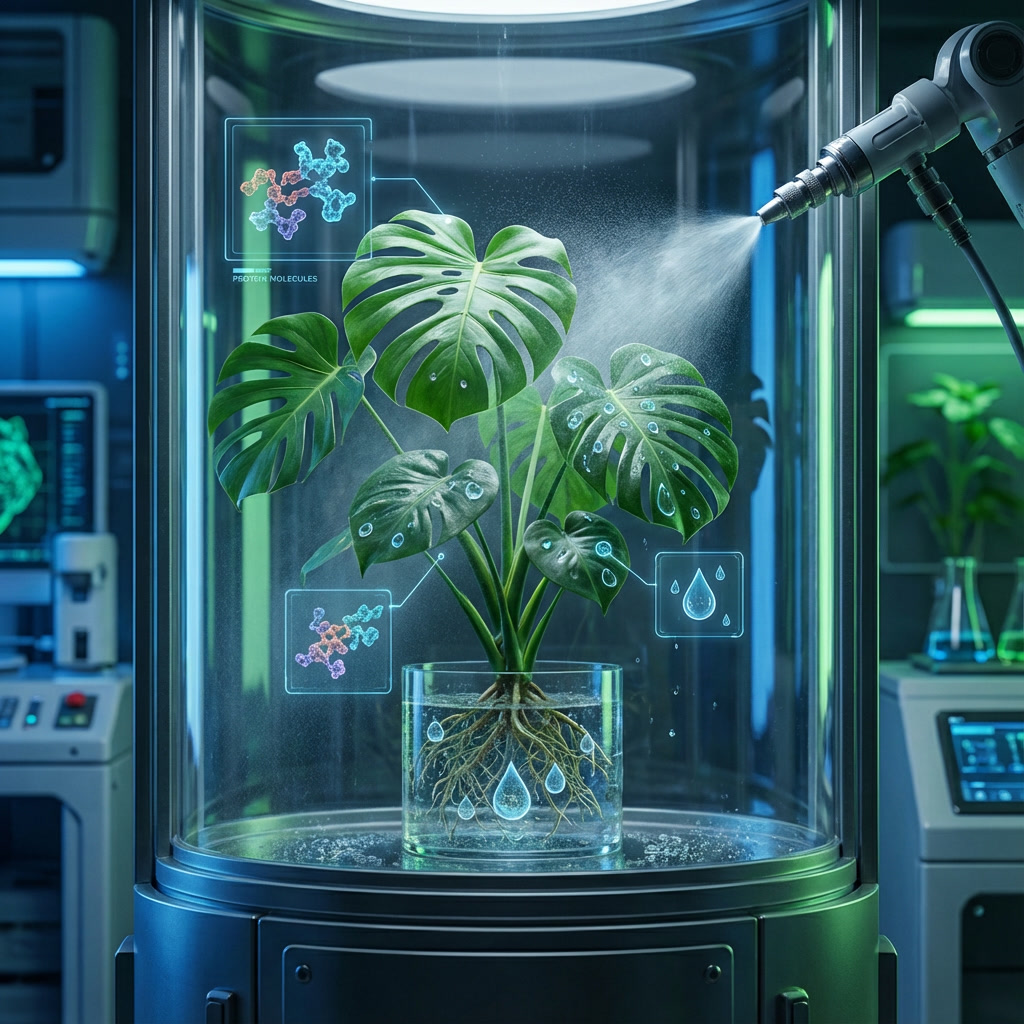 Biostimulátorok és aminosavak – Stresszkezelés a kertben