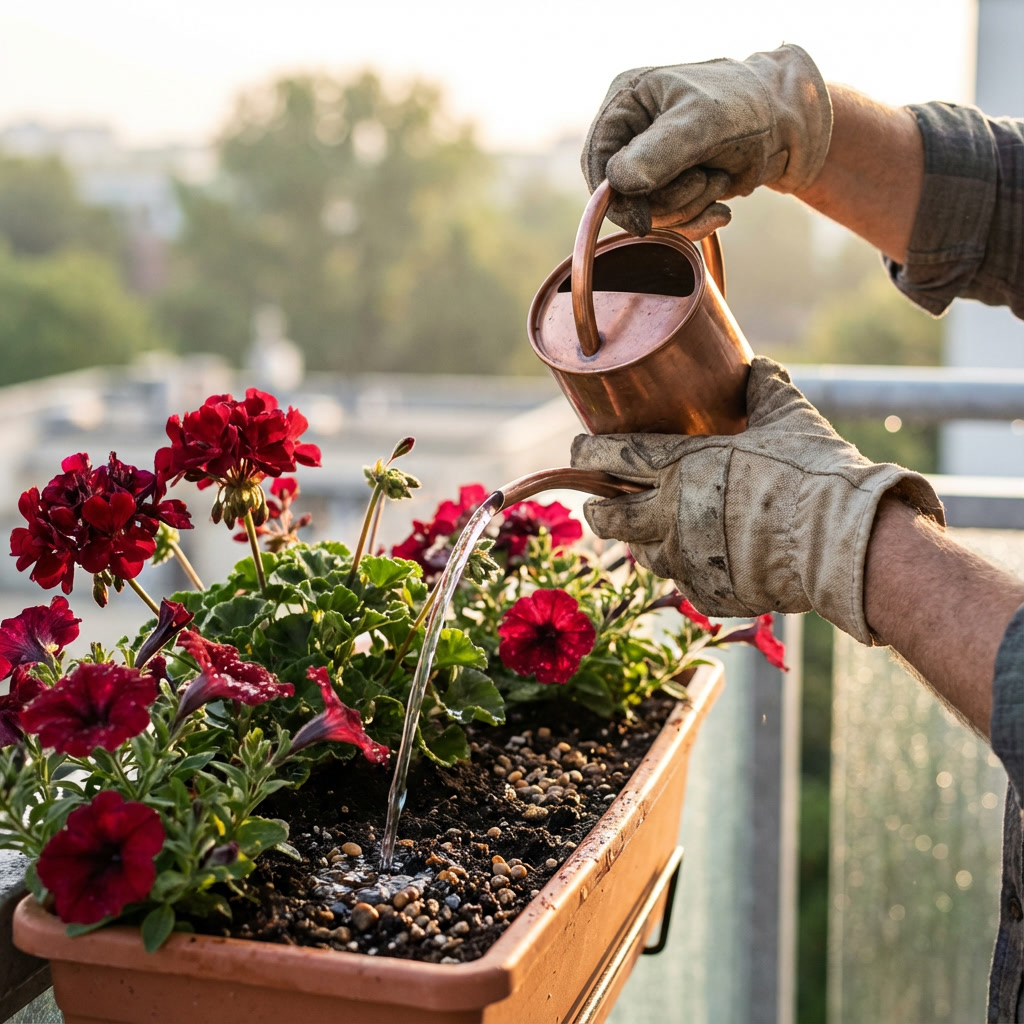 Hányszor kell locsolni kánikulában? – Az öntözési forduló
