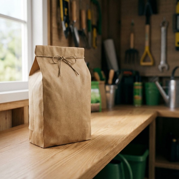 Meddig jó a fűmag? Szavatosság és helyes tárolás